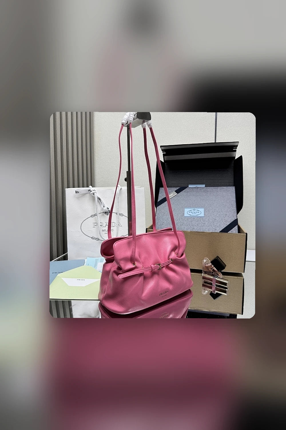 NB - PD Bag - 791