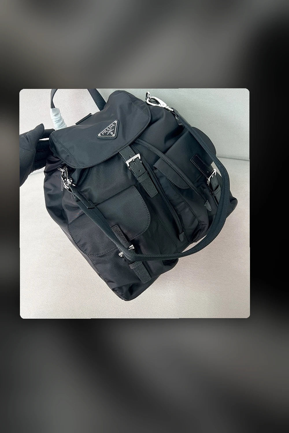 NB - PD Bag - 1174