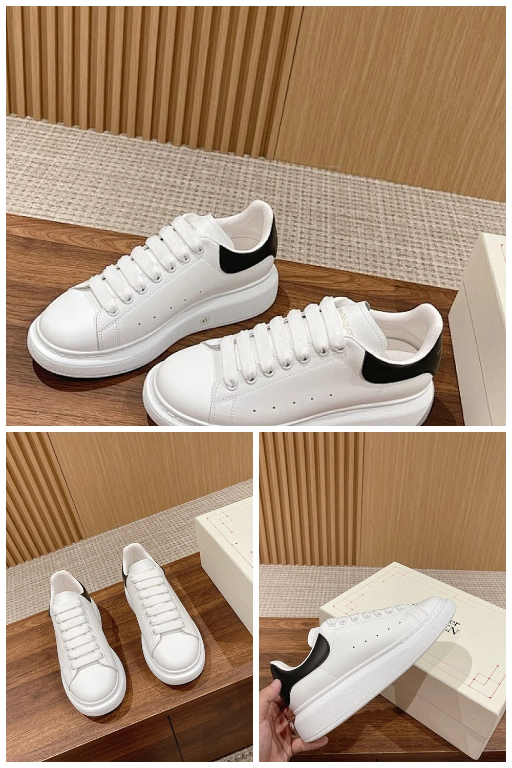 NB - AQ Women Shoes - 607