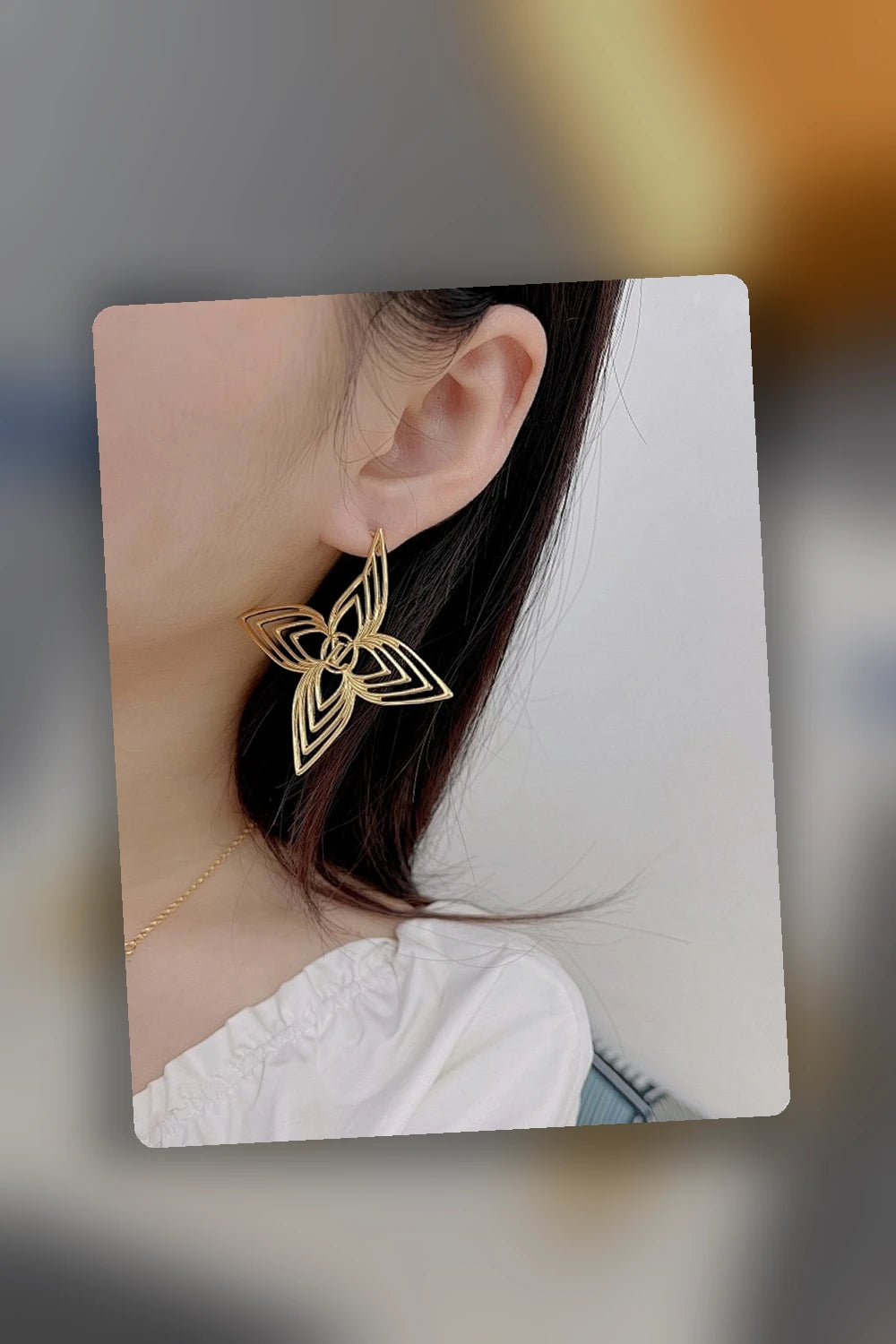 NB - LOV Jewelry - 175