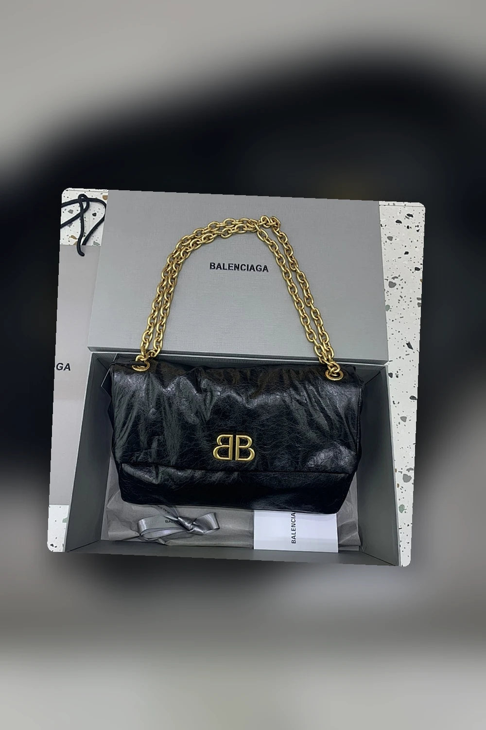 NB - BG Bag - 1348