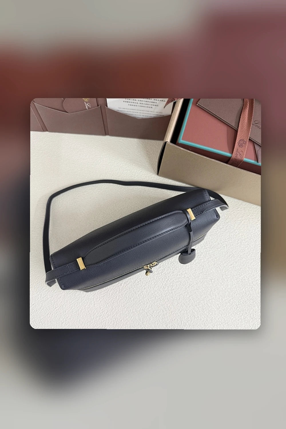 NB - LOP Bag - 649