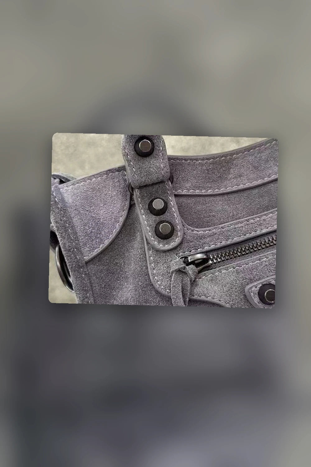 NB - BG Bag - 721