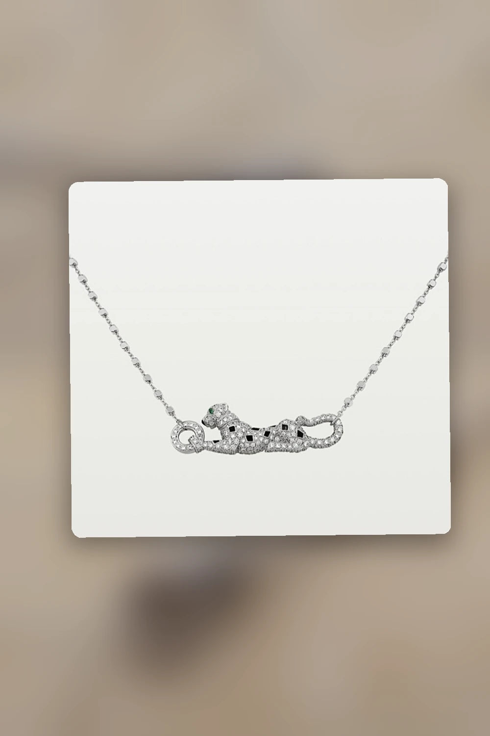 NB - CRA Jewelry - 467