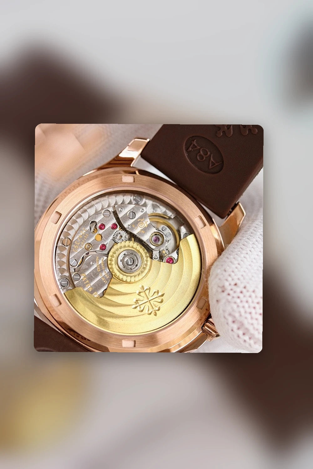 NB - Mix Watch - 454