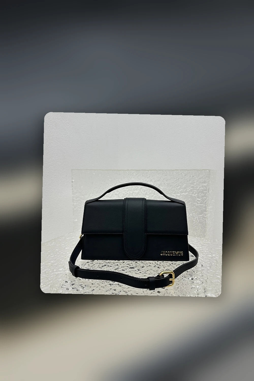 NB - JCA Bag - 341