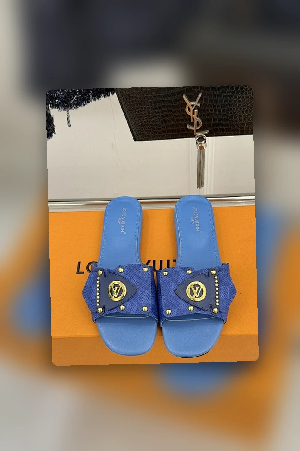 NB - LOV Women Shoes - 215
