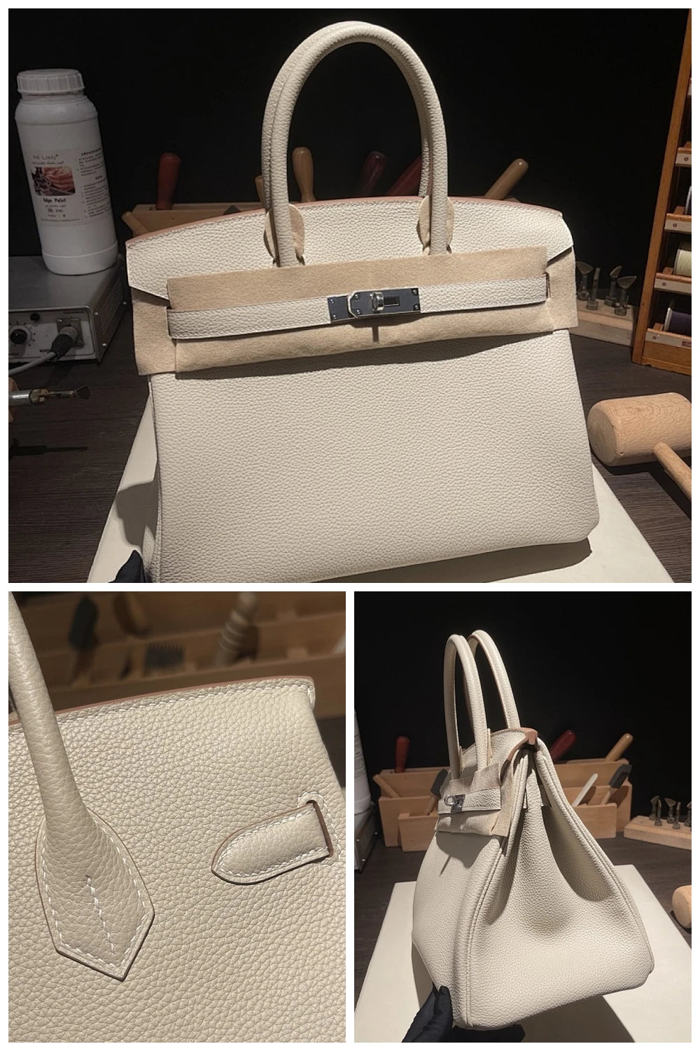 NB - HMS Bag - 314
