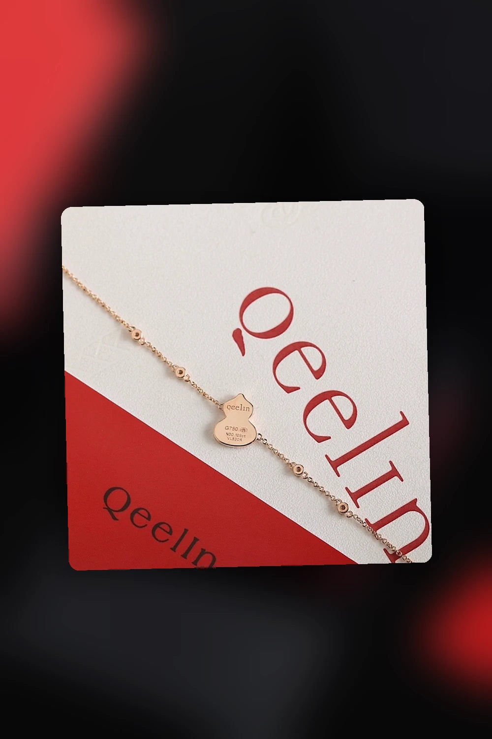 NB - QUN Jewelry - 133