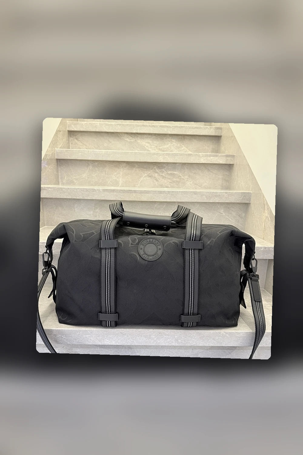 NB - BOR Bag - 095