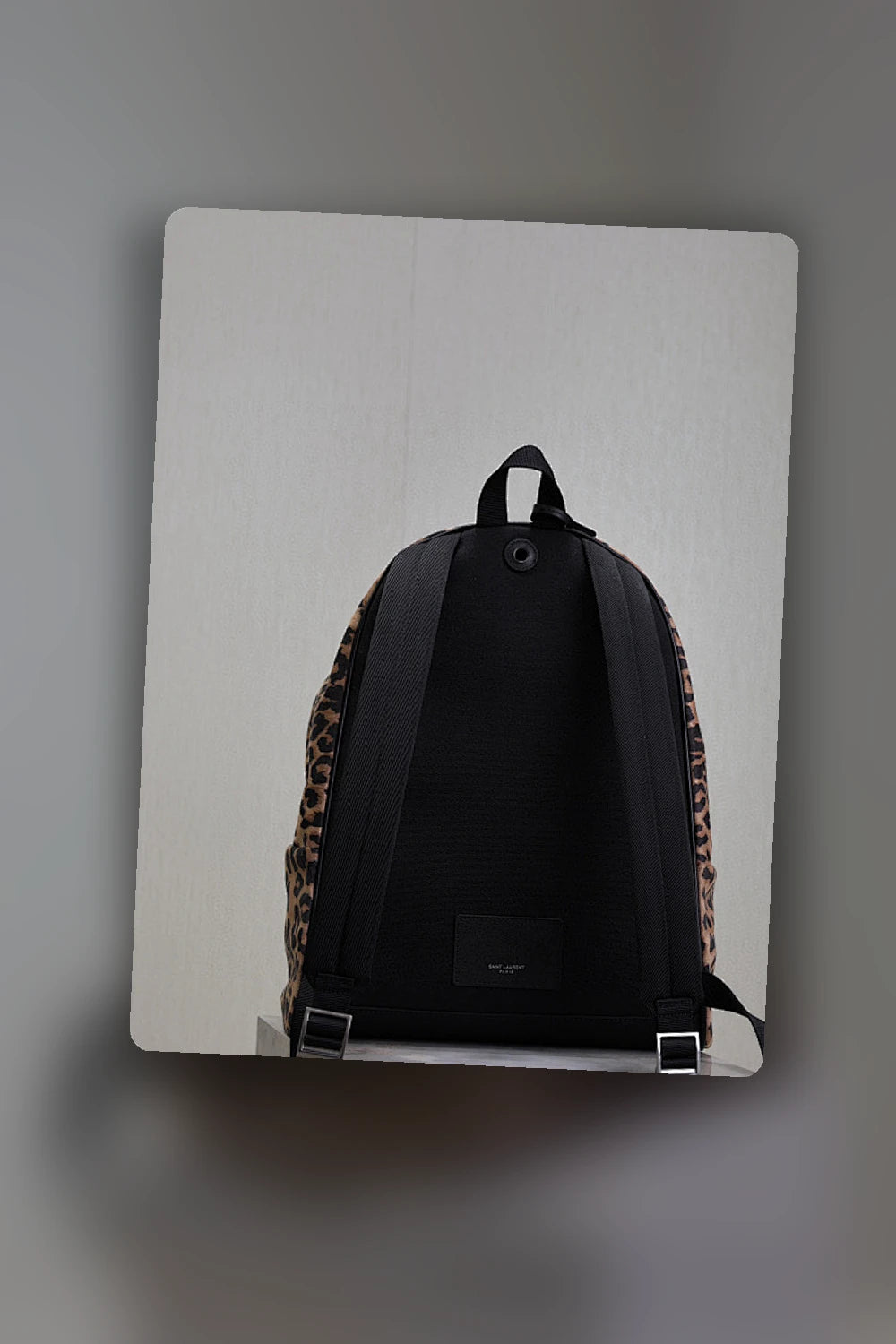 NB - YLS Bag - 438