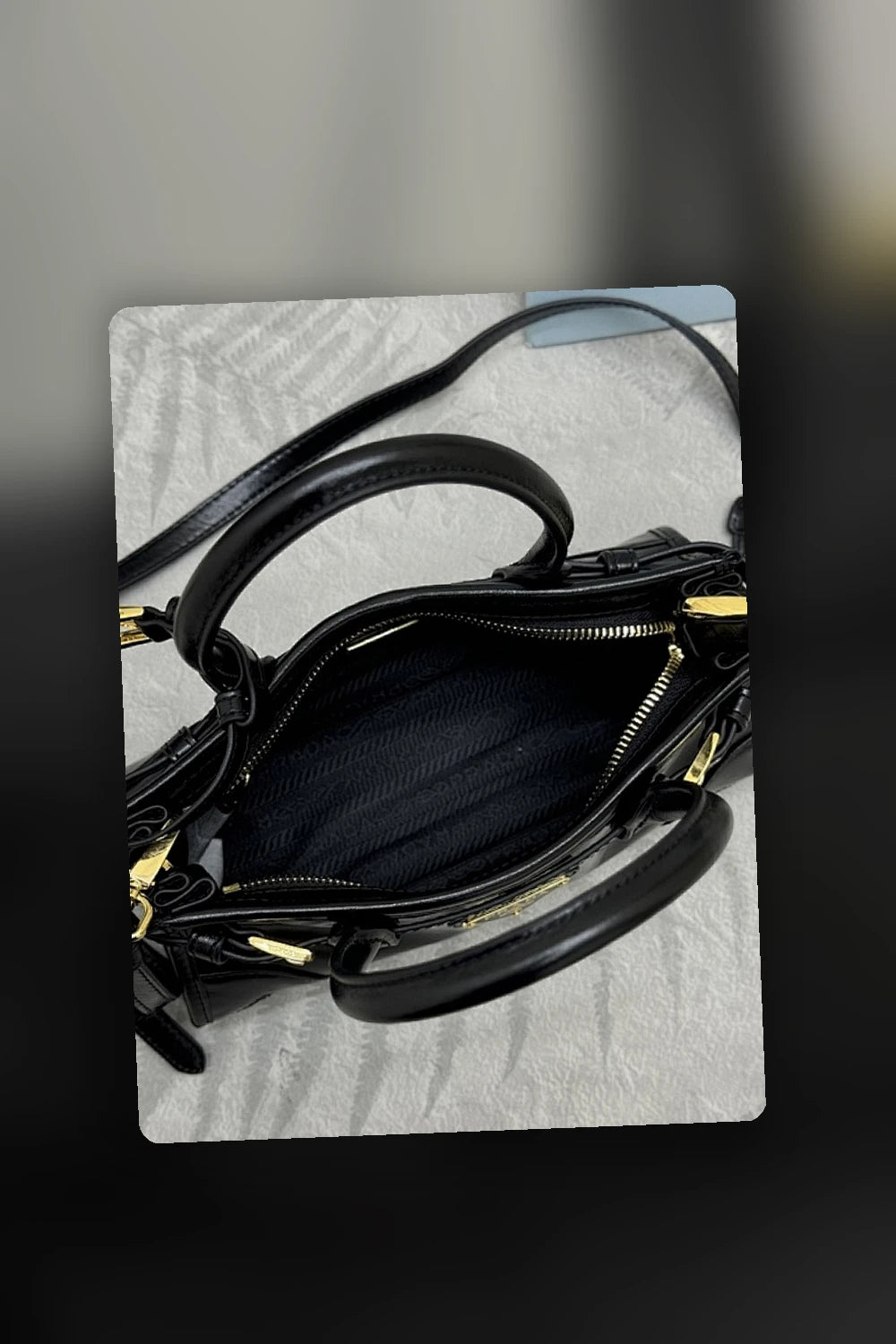 NB - PD Bag - 1002