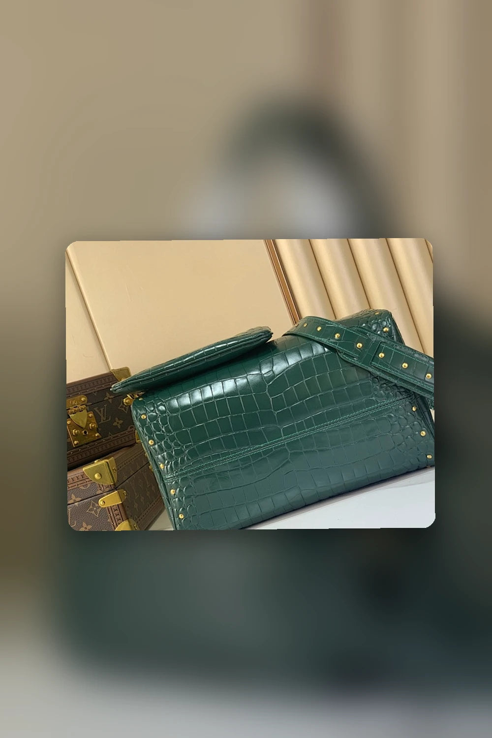 NB - LOV Bag - 1115