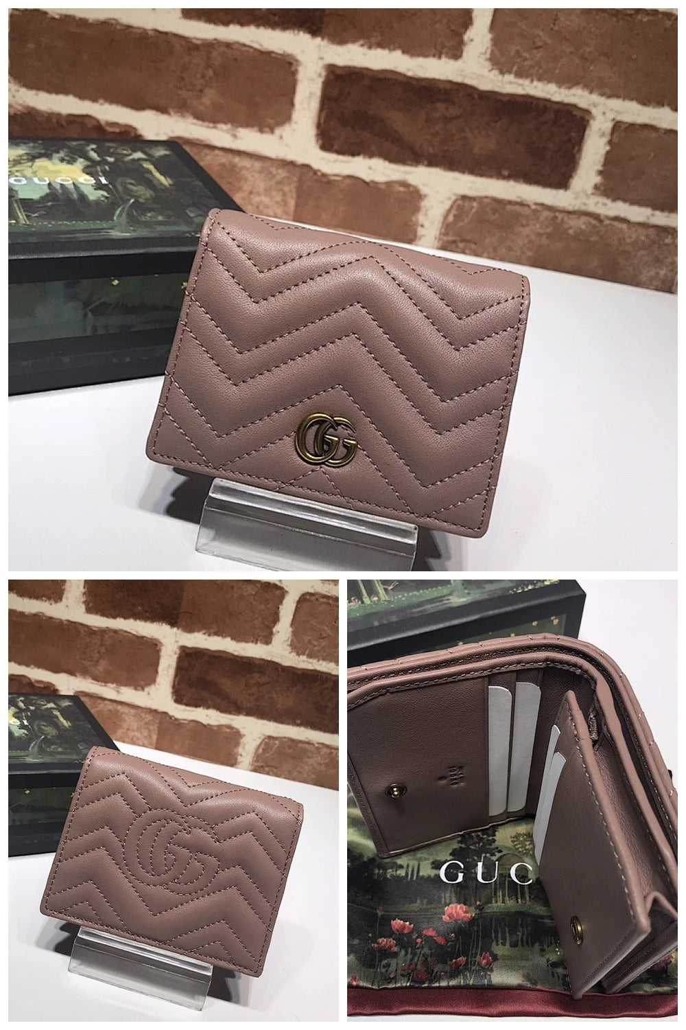 NB - Mix Wallet - 508