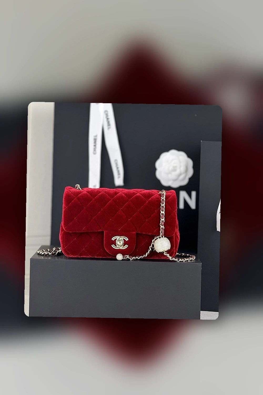 NB - CHL Bag - 313
