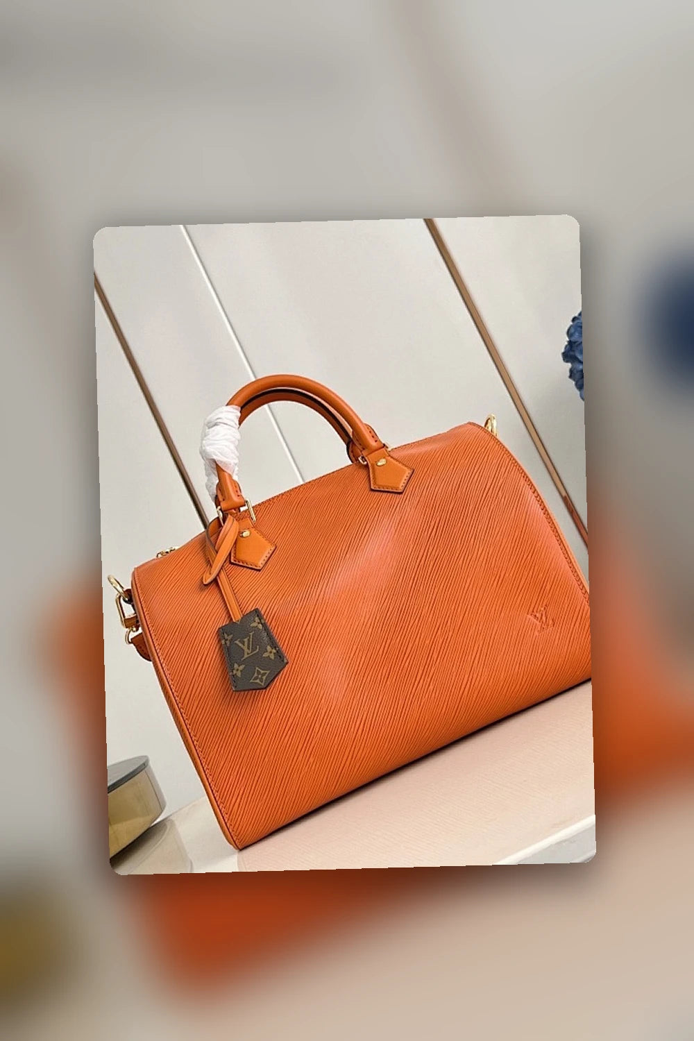 NB - LOV Bag - 874