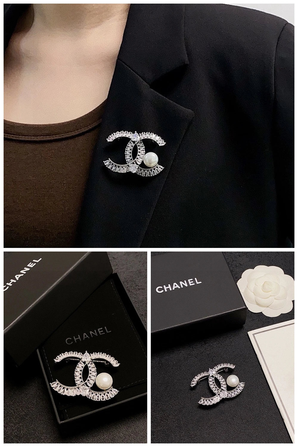 NB - CHL Jewelry - 1049
