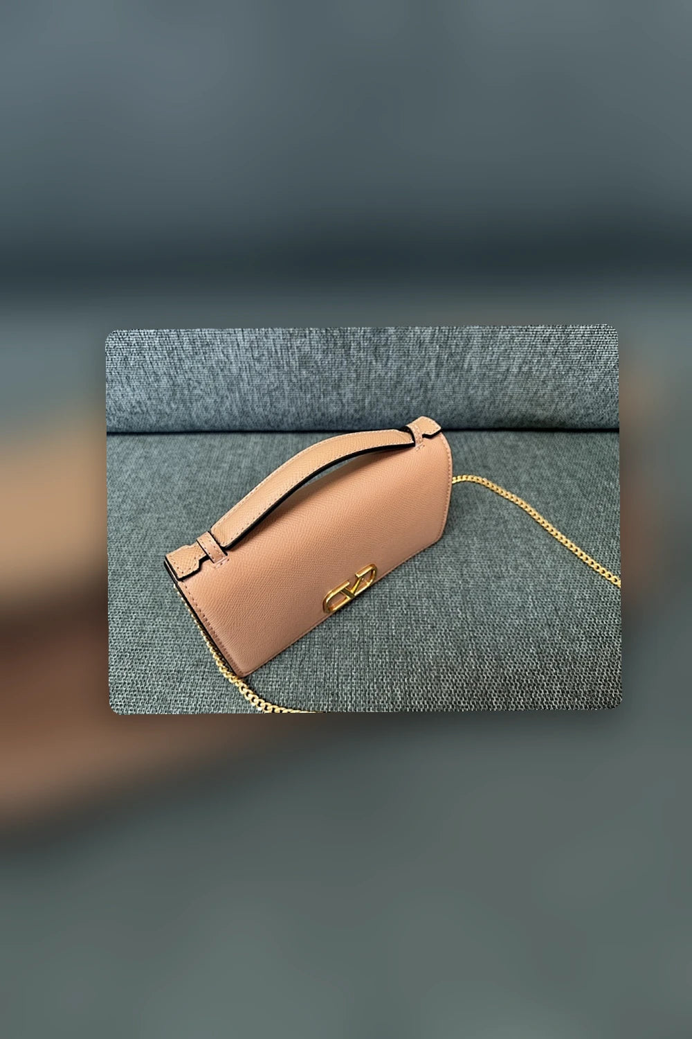 NB - VEL Bag - 874