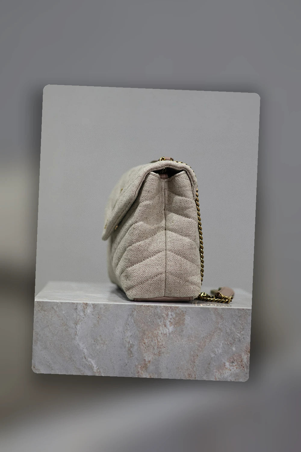 NB - YLS Bag - 1338