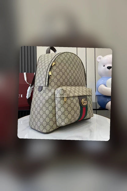 NB - GUKI Bag - 576