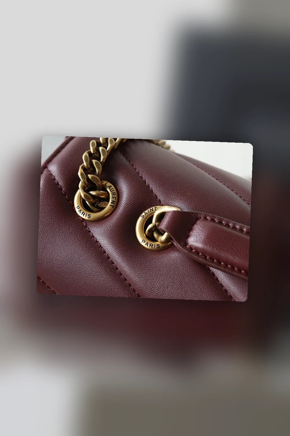 NB - YLS Bag - 1193