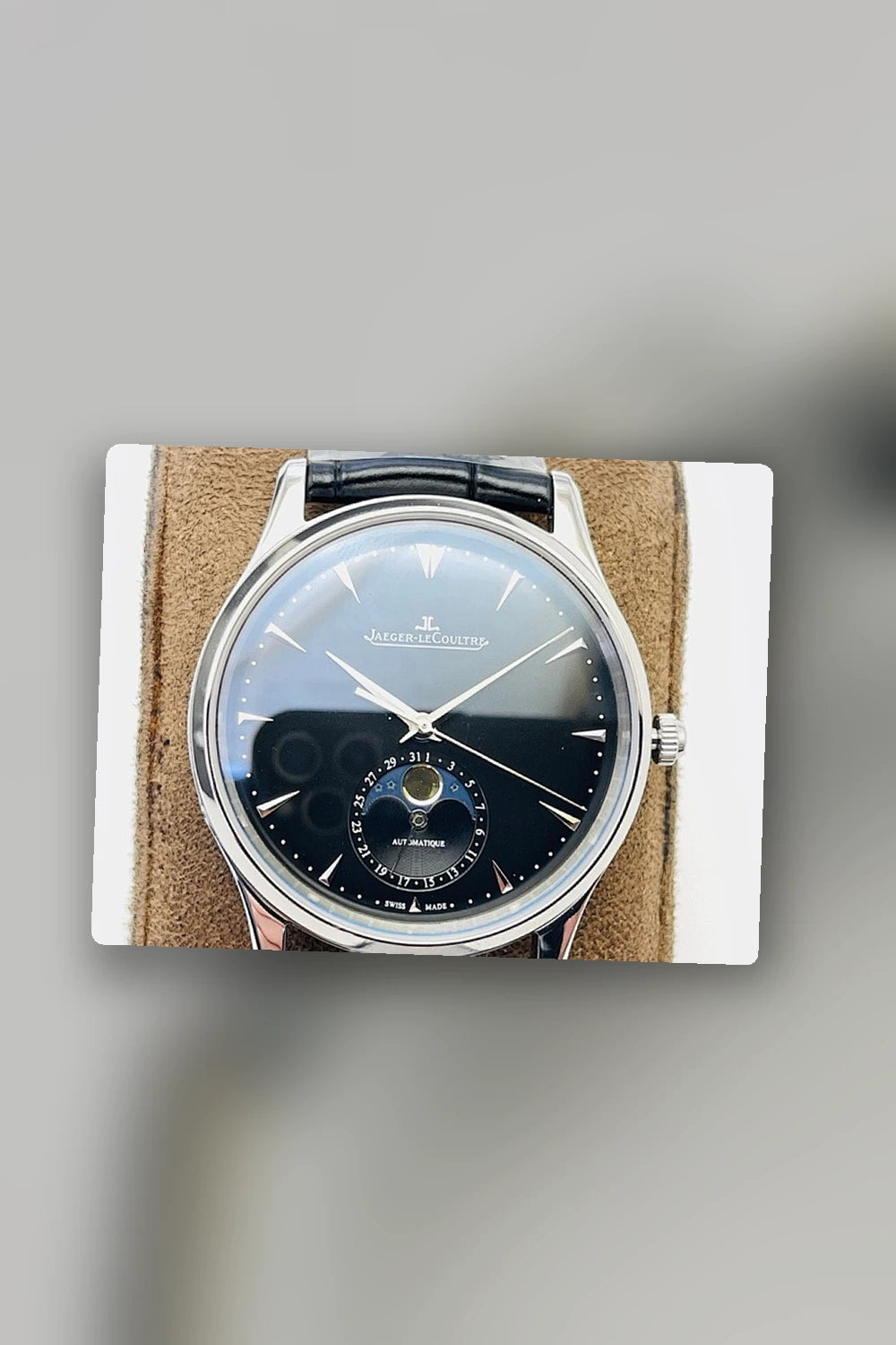 NB - Mix Watch - 1136