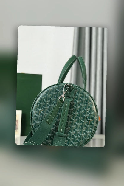 NB - GYO Bag - 277