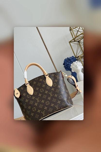 NB - LOV Bag - 1006