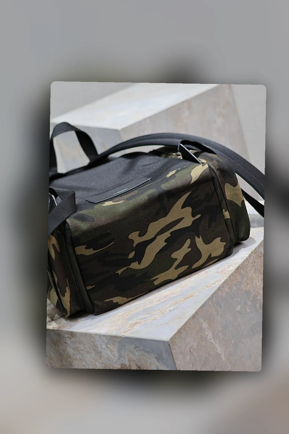 NB - YLS Bag - 1619