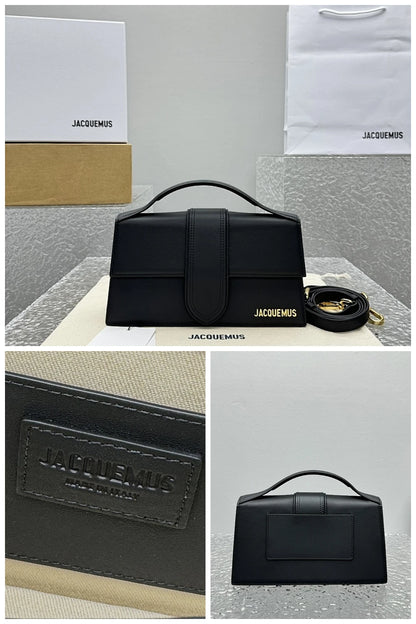 NB - JCA Bag - 151