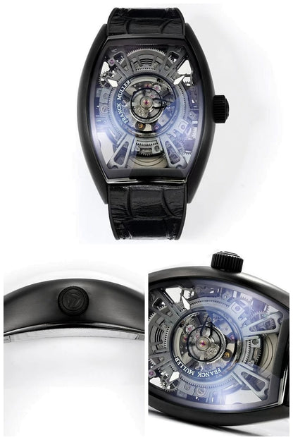 NB - Mix Watch - 884