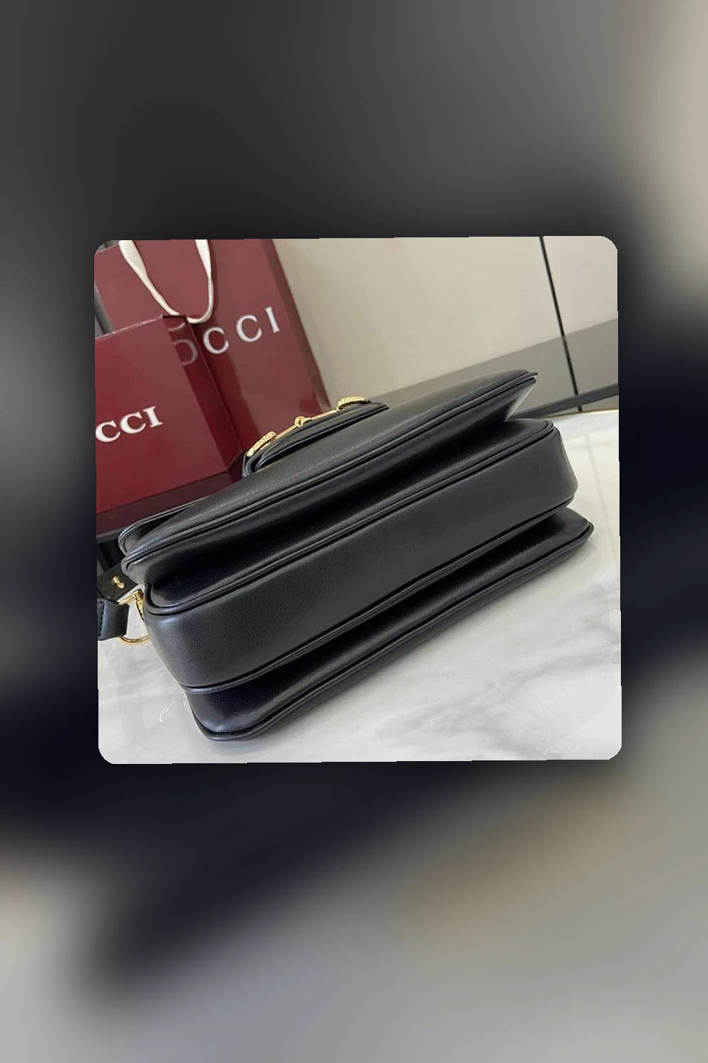 NB - GUKI Bag - 225