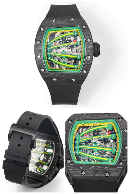 NB - Mix Watch - 971