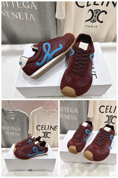 NB - LWO Women Shoes - 448