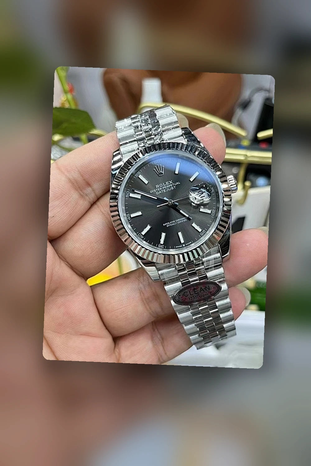 NB - Mix Watch - 1385