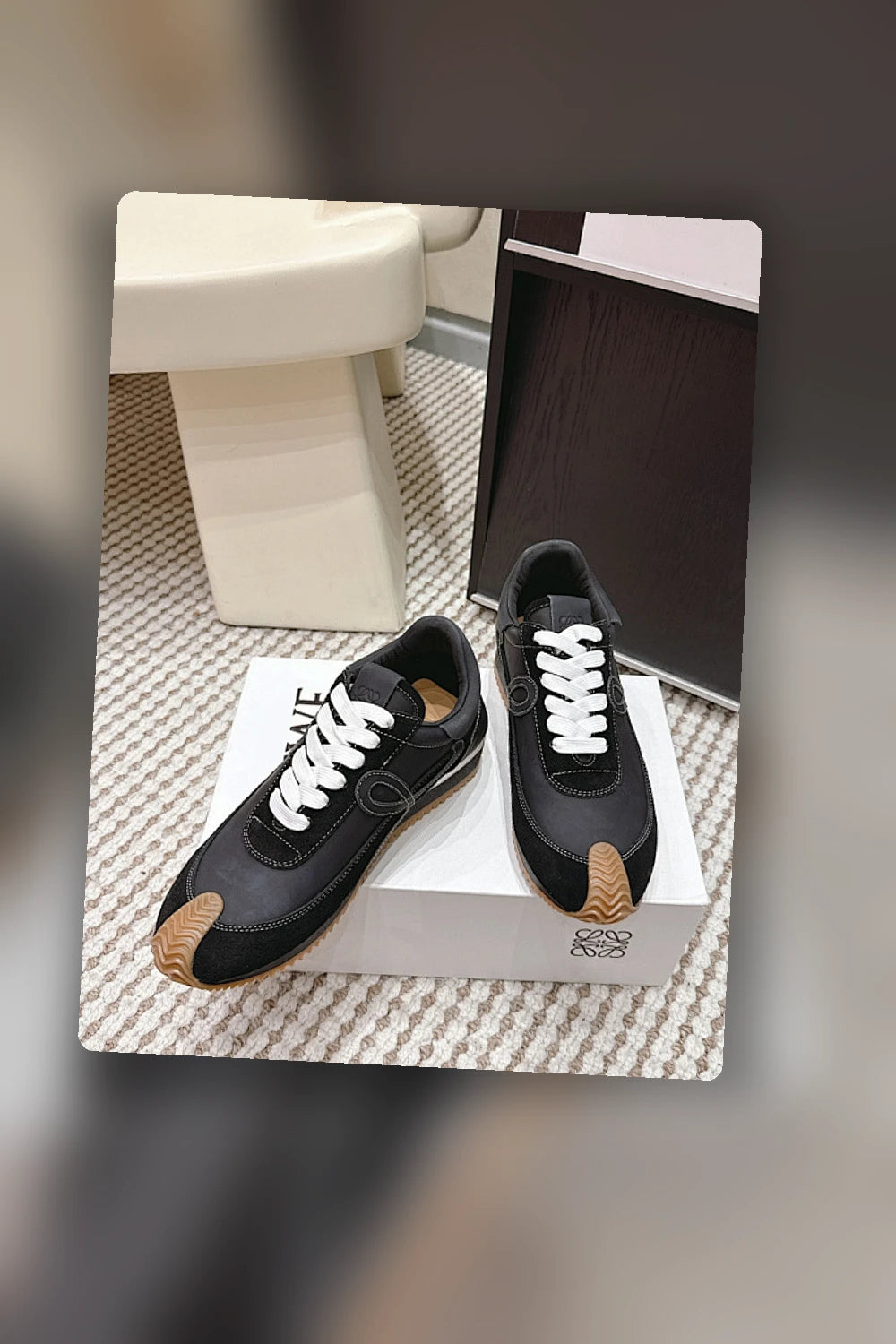 NB - LWO Women Shoes - 298