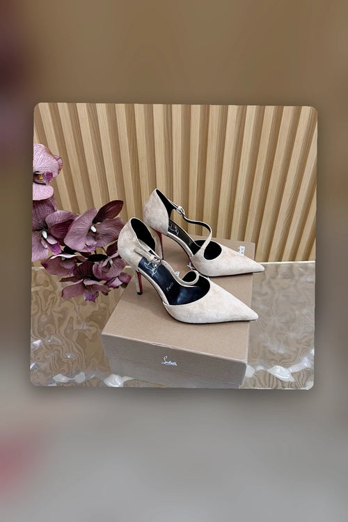 NB - CBL Women Shoes - 121