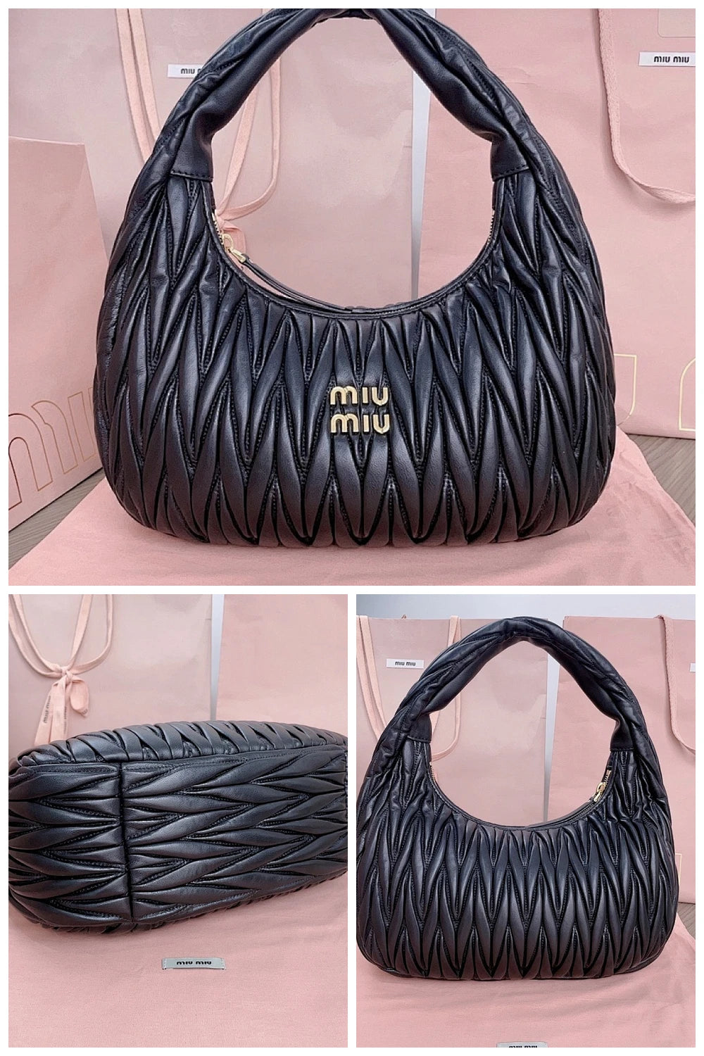 NB - MMU Bag - 1484