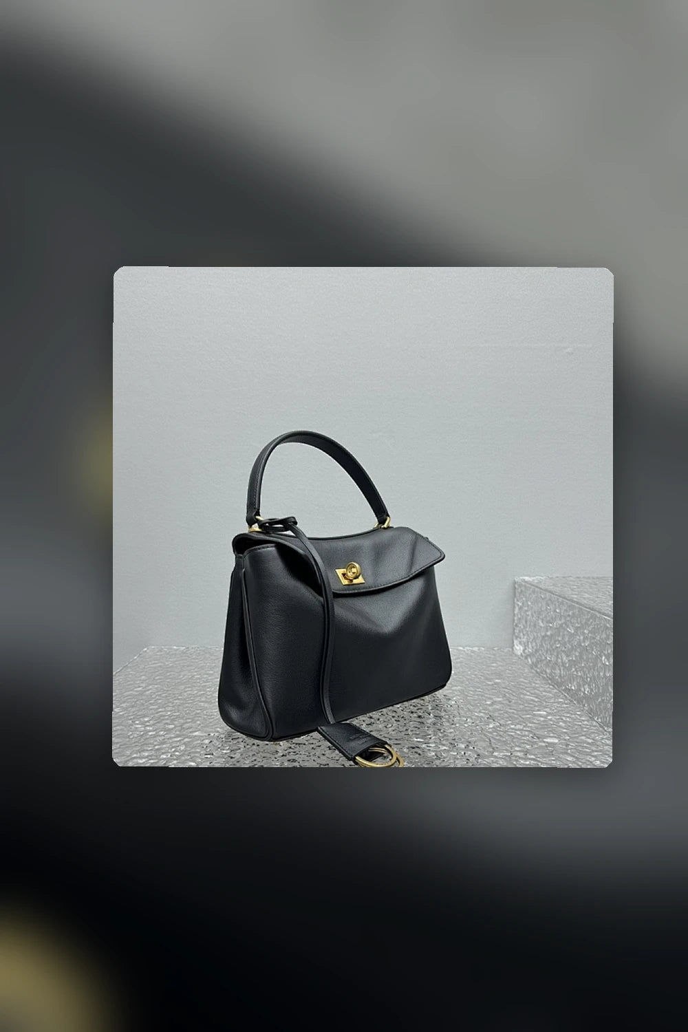 NB - BG Bag - 1686