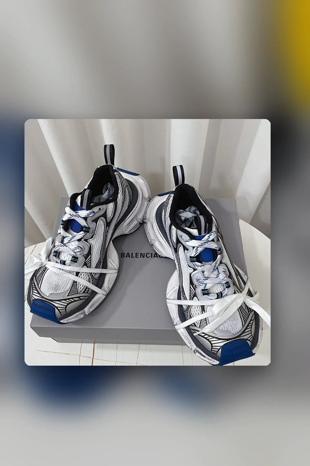 NB - BG Women Shoes - 1060