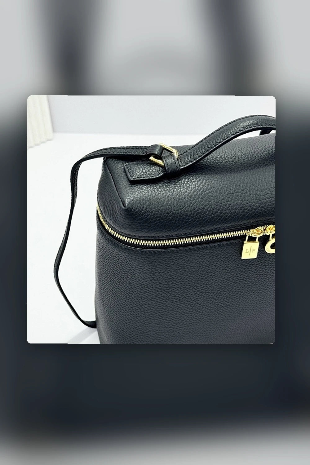 NB - LOP Bag - 443