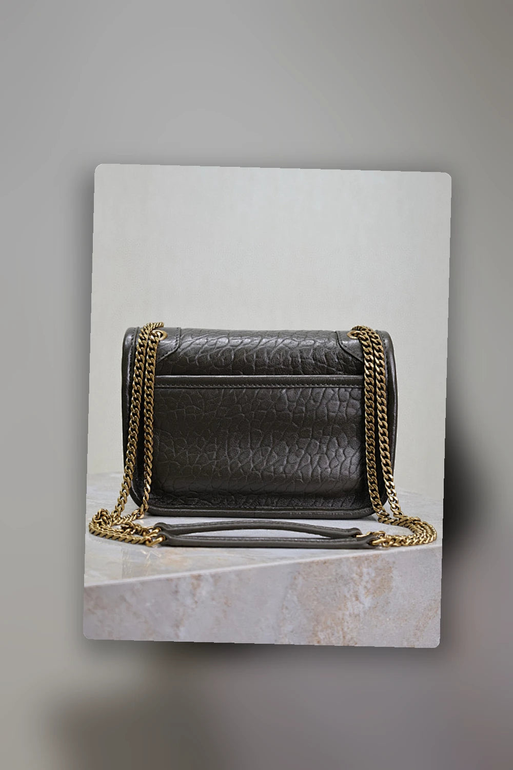 NB - YLS Bag - 421