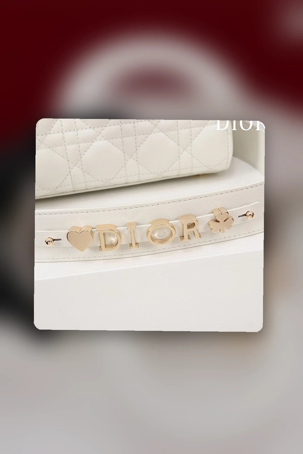 NB - DOR Bag - 835
