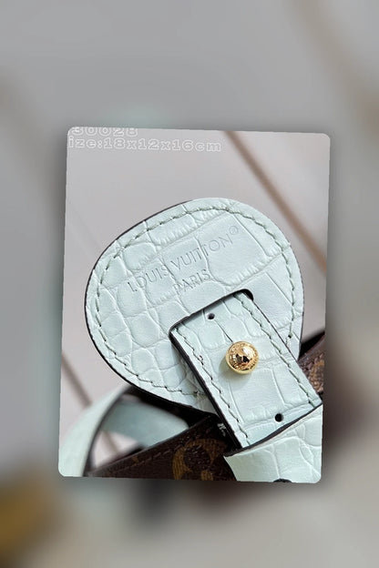 NB - LOV Bag - 492