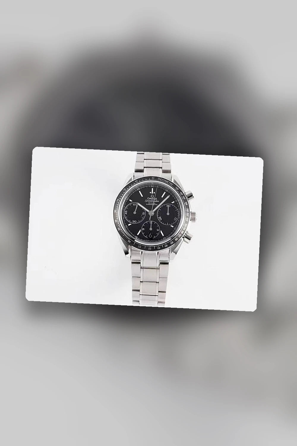 NB - Mix Watch - 1814