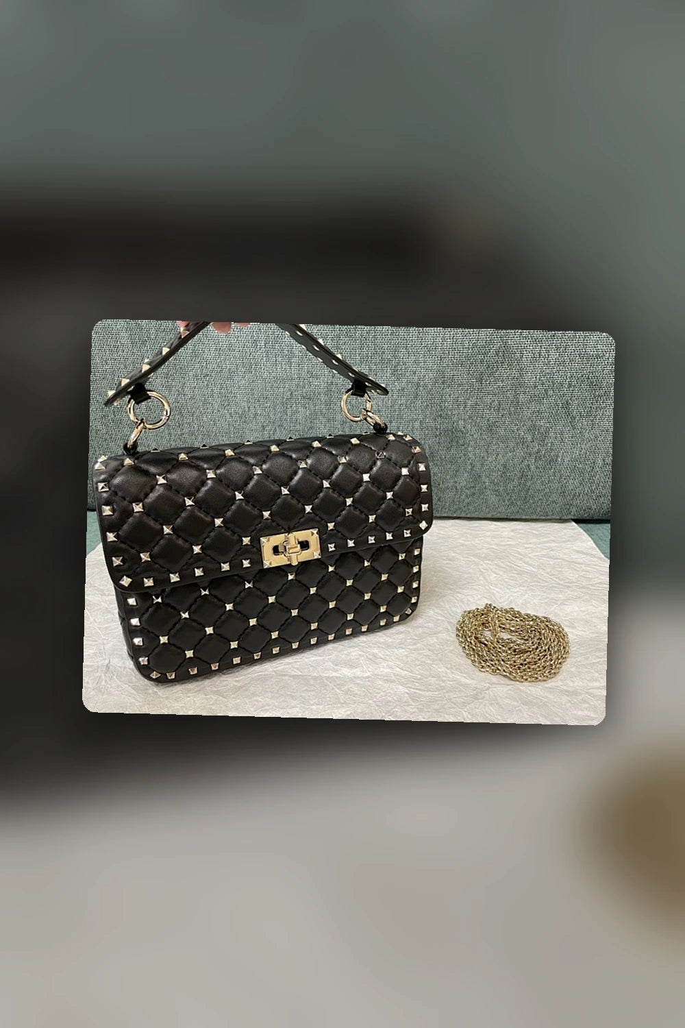 NB - VEL Bag - 459