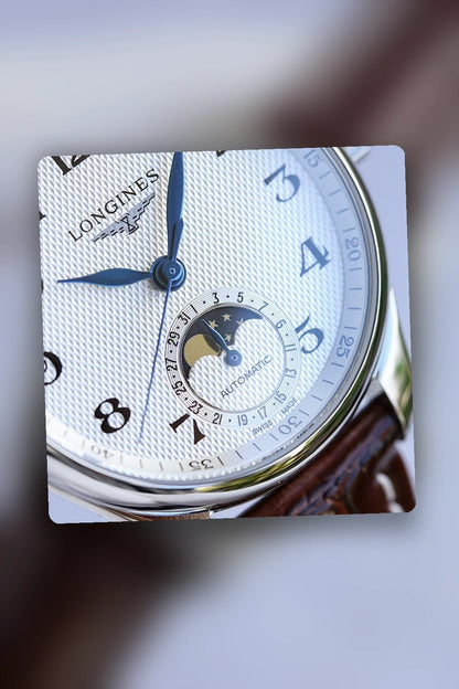 NB - Mix Watch - 354