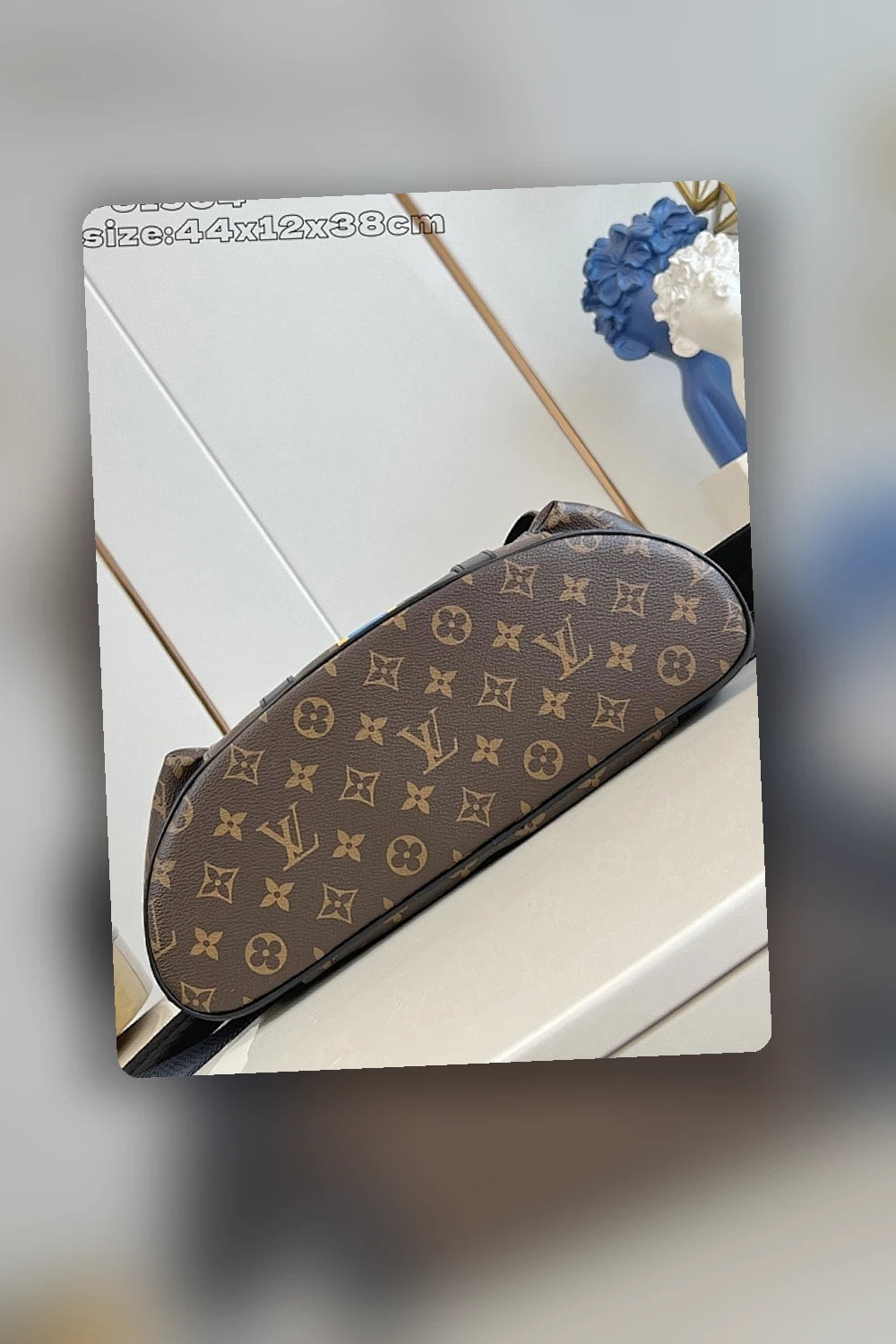 NB - LOV Bag - 1708