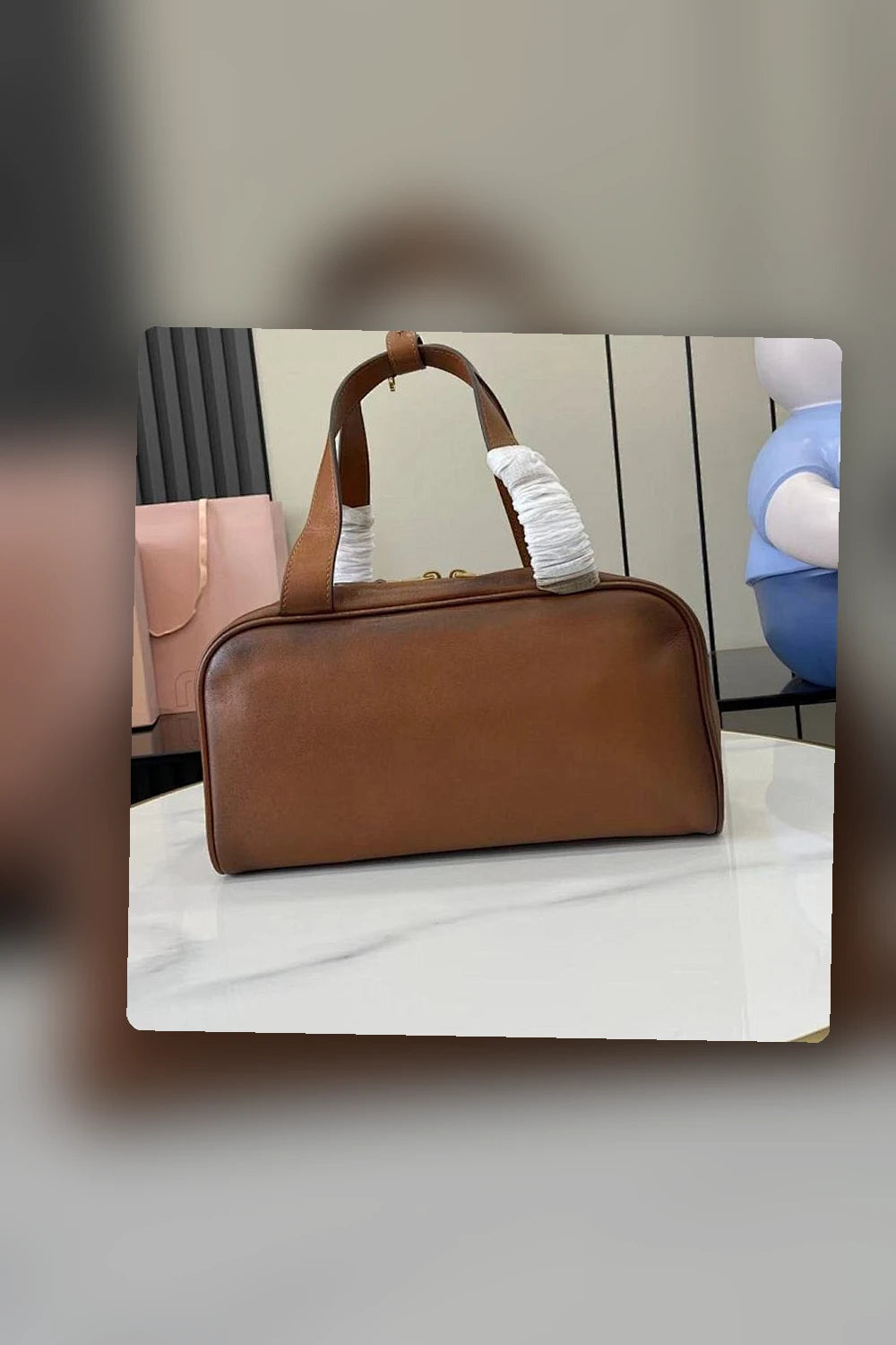 NB - MMU Bag - 898