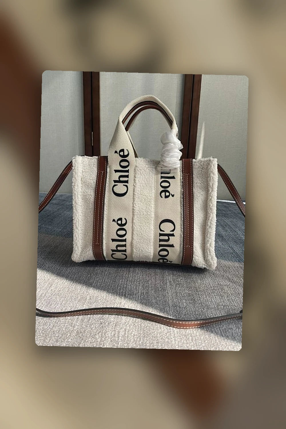 NB - CLE Bag - 049